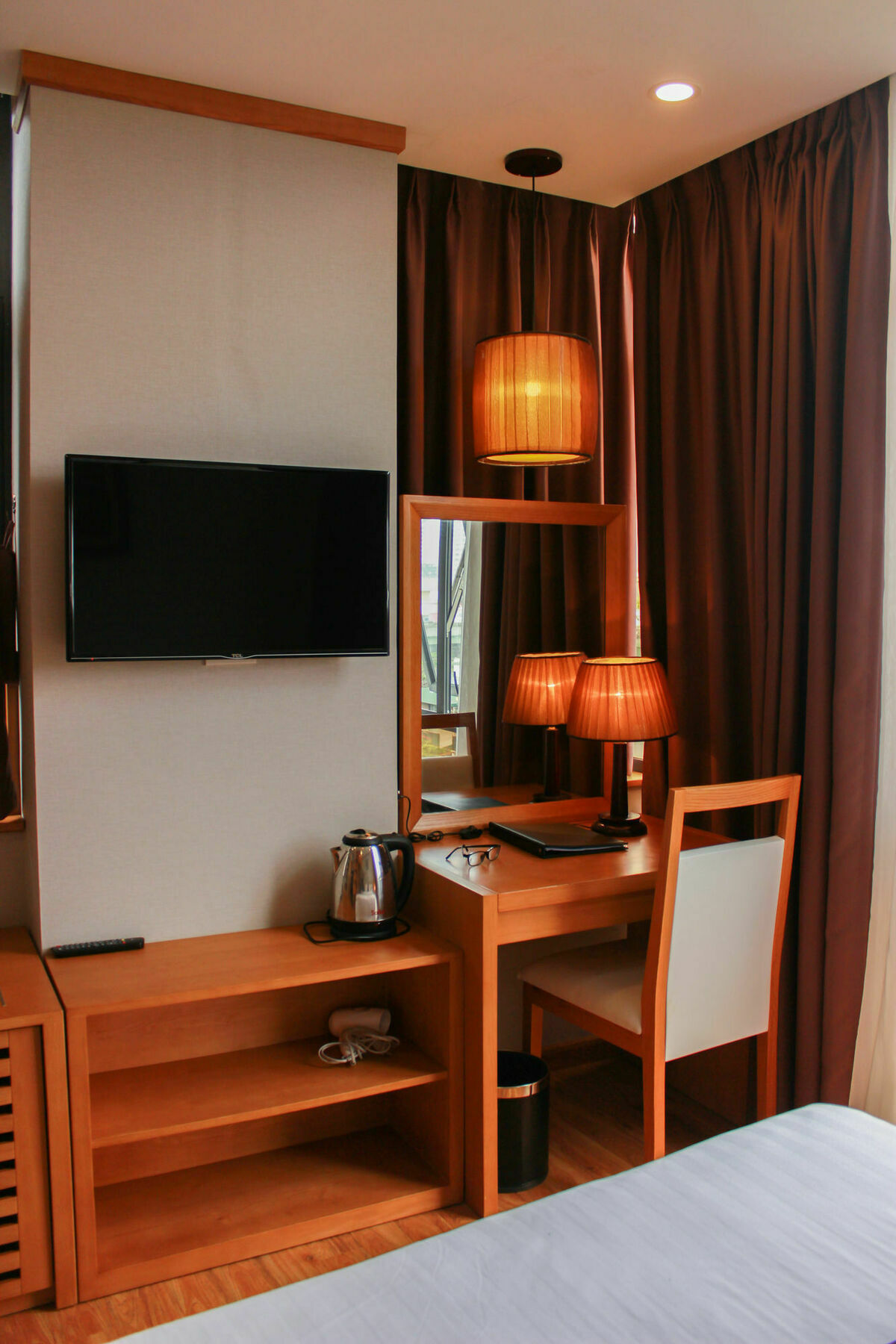 Hotel Sinh Plaza Hanoi Esterno foto