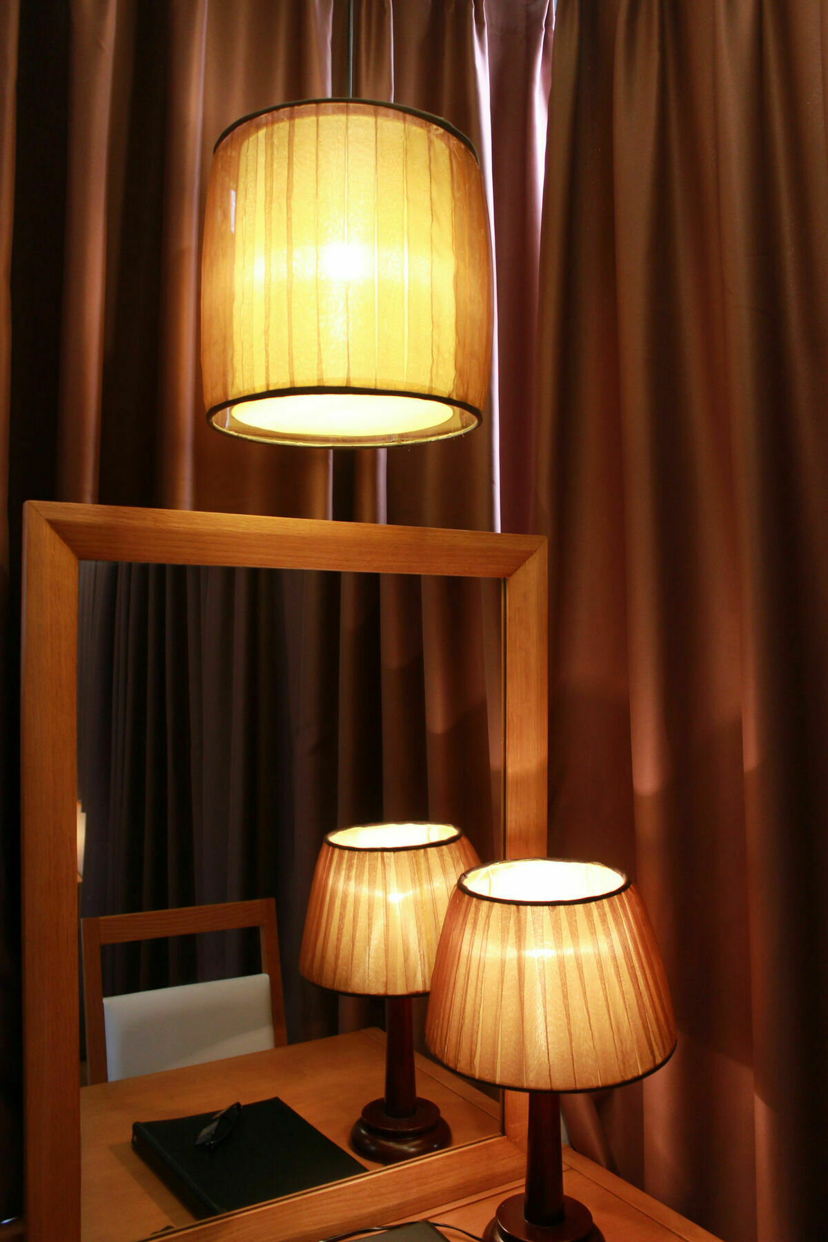 Hotel Sinh Plaza Hanoi Esterno foto